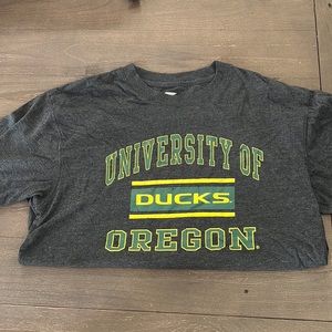 University of Oregon